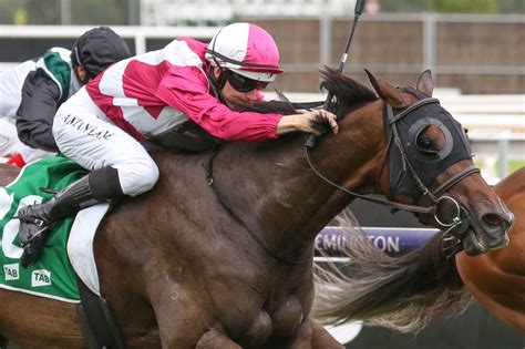 Railway Stakes race results, winners and past history .